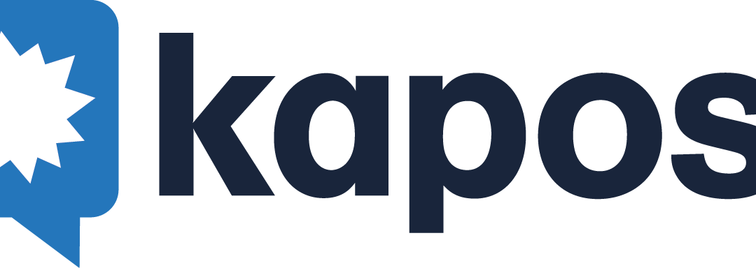 Content Planning Tool Talk: Kapost