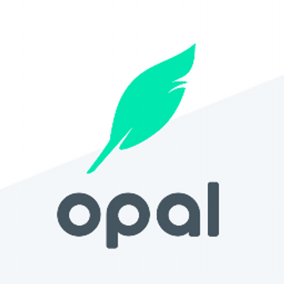 Content Planning Tool Talk: Opal