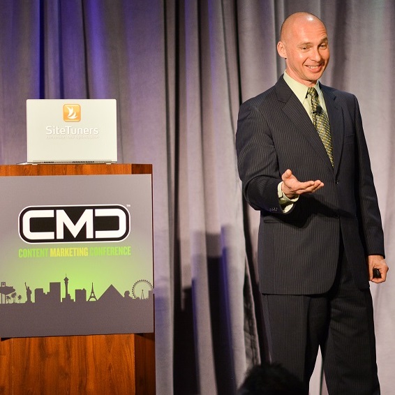 #CMC16 Speakers Named as Entrepreneur’s Top Online Marketing Influencers