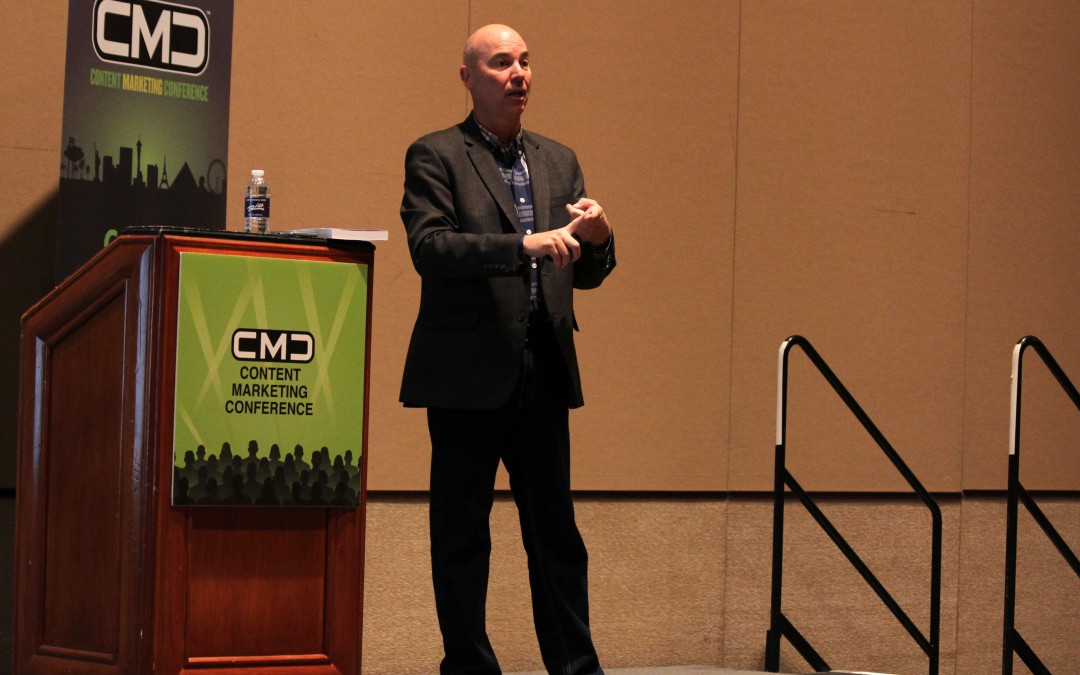 CMC 16 Session Recap: In Content Optimization, Practical Strategies Win the Day