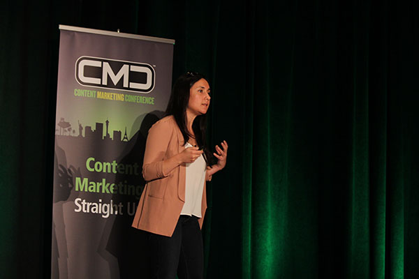 CMC 16 Session Recap: How to 10x Your Content Team’s Productivity