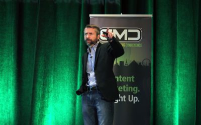CMC 16 Session Recap: Follow These Tactics to Grab Your Piece of the Peer-to-Peer Economy