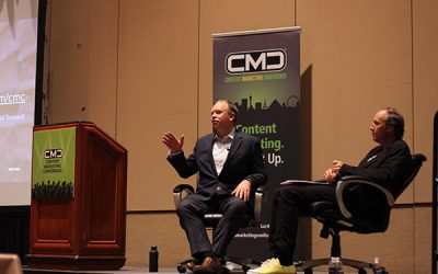 CMC 16 Session Recap – The Digital Path to Purchase