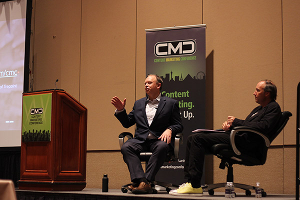 CMC 16 Session Recap – The Digital Path to Purchase