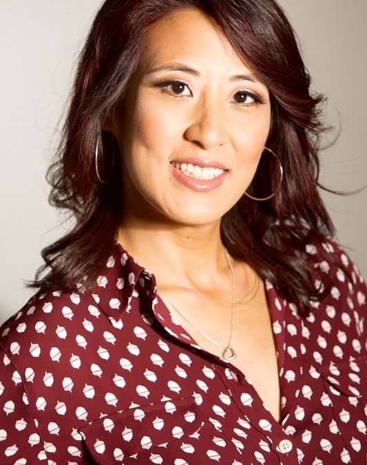 Meet #CMC17 Attendee: Sarah Yang of Workday
