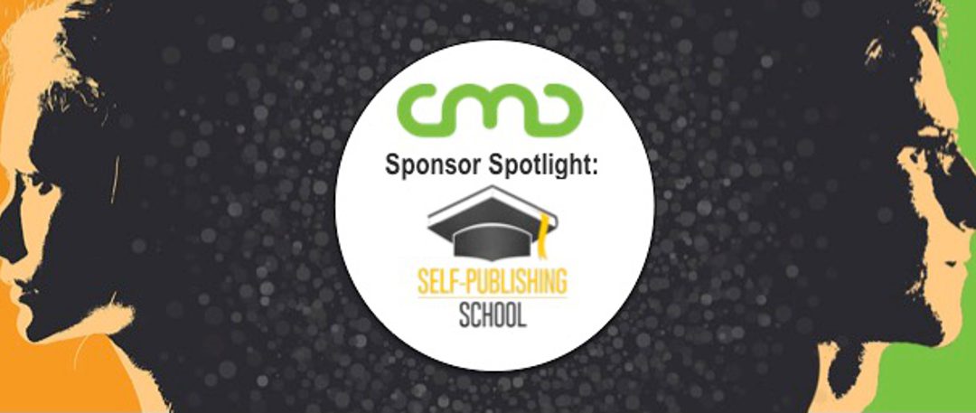 #CMC18 Sponsor Spotlight: Self-Publishing School