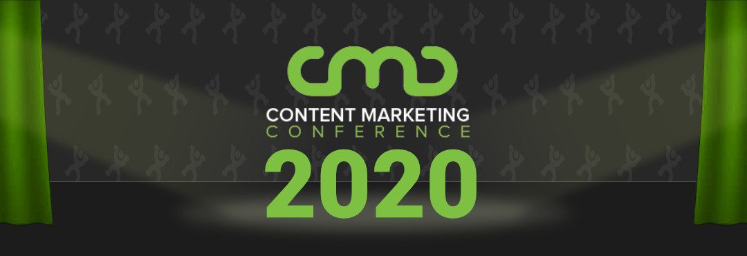 CMC 2020: The Who, What, Where, Why and Hows of Branding