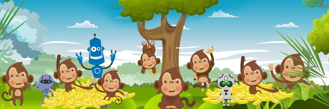 About Our Sponsors: MobileMonkey