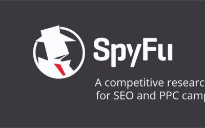 About Our Premium Sponsor: SpyFu