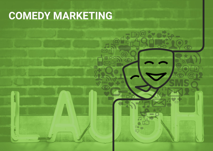 Humor and Marketing: The Secret to Connection and Conversion [Workshop Webinar]