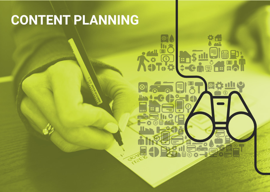 Get Your Content Planning On! [Workshop Webinar]