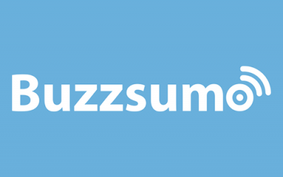 Content Marketing Tools: BuzzSumo