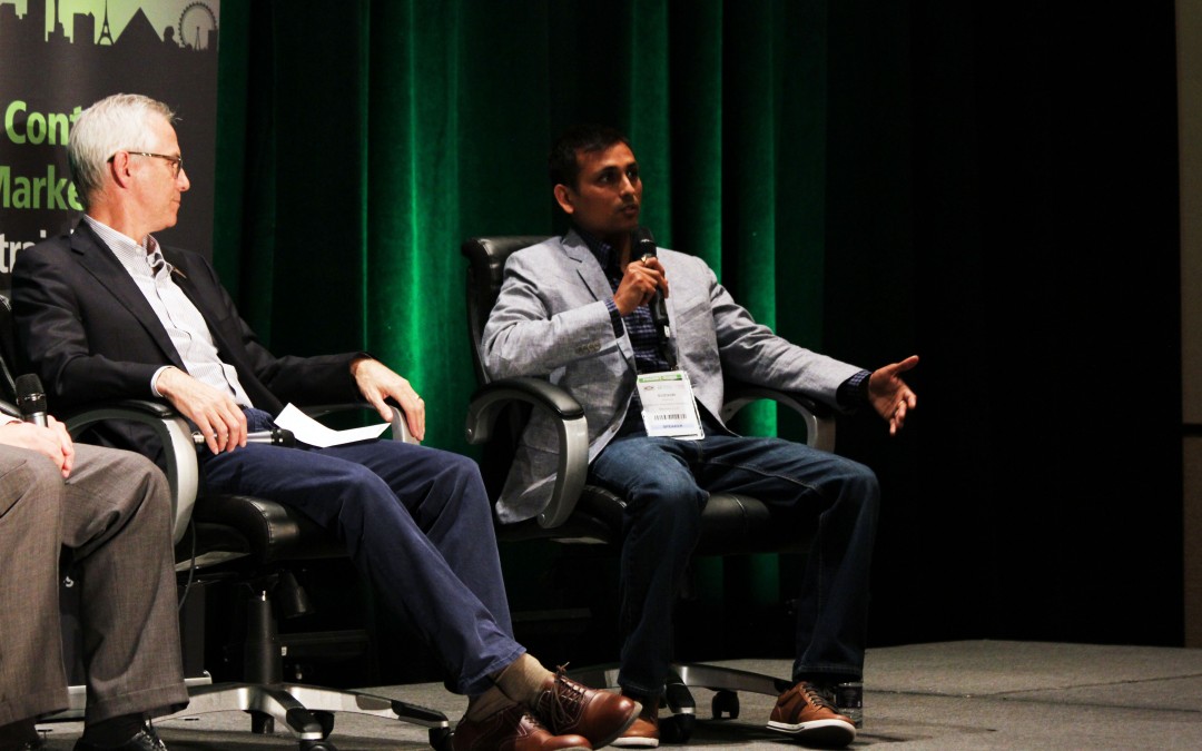 CMC 16 Session Recap – Ramping Up: How to Create Content At Scale