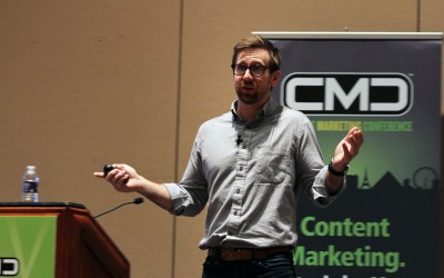 CMC 16 Session Recap: What’s Next in Content Marketing