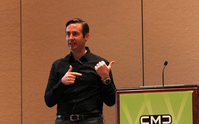 CMC 16 Session Recap: Insider Tips on How to Get Your Content into Top Media Outlets