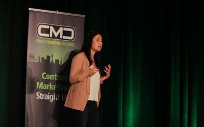 CMC 16 Session Recap: How to 10x Your Content Team’s Productivity
