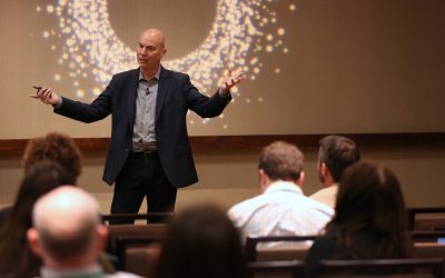 #CMC17 Recap: Overcome These 7 Deadly Sins to Boost Performance with Arnie Kuenn