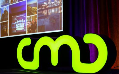 How Diverse Was #CMC17? An Attendee Perspective