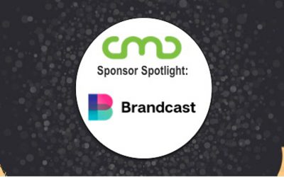 #CMC18 Sponsor Spotlight: Brandcast