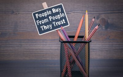 Cultivate a Memorable Brand by Building Trust