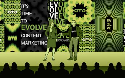 CMC Pre-Show Preview: The Origins of Content Marketing Conference