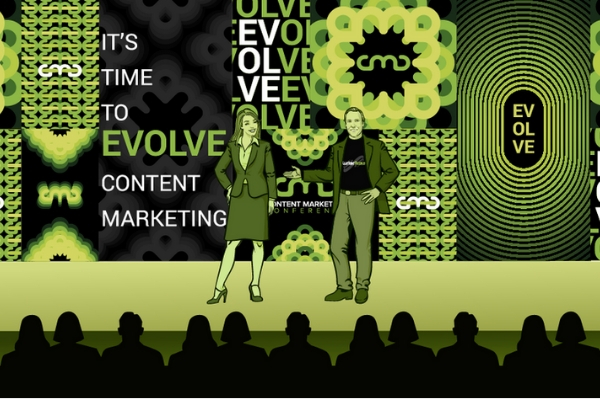 CMC Pre-Show Preview: The Origins of Content Marketing Conference