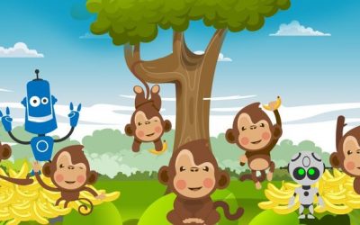 About Our Sponsors: MobileMonkey
