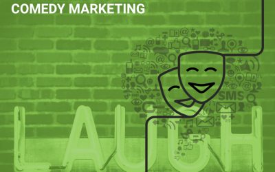 Humor and Marketing: The Secret to Connection and Conversion [Workshop Webinar]