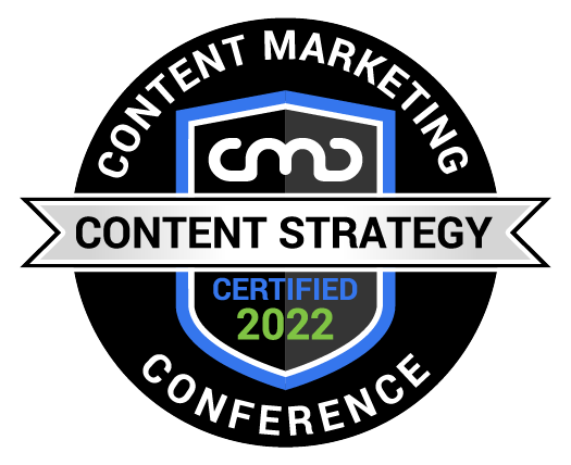 CMC 365 Day Ticket  Content Marketing Conference 2022
