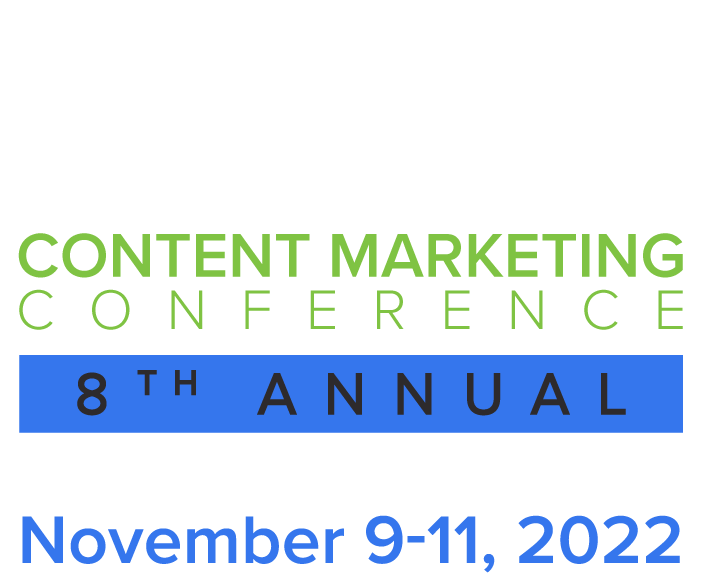 Content Marketing Conference 2022